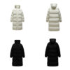 [P84JMWM046] Jeep Puffer Jackets (Áo khoác phao)