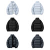 [P84JMWM518] Jeep Puffer Jackets