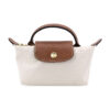 [34175089P71] Túi Longchamp LE PLIAGE ORIGINAL POUCH WITH HANDLE Paper