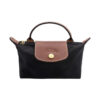 [34175089001] Túi Longchamp LE PLIAGE ORIGINAL POUCH WITH HANDLE Black