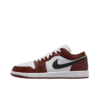 [HF3148-102] Giày Nike Air Jordan 1 Low SE 'Dark Pony'