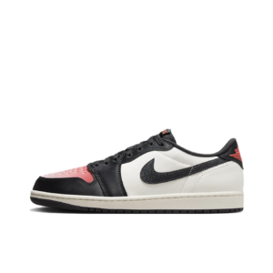 [HF8828-100] Giày Air Jordan 1 Retro Low OG x PSG 'Paris Saint-Germain'