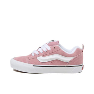 [VN000CS0C3S] Giày Vans Knu Skool "Foxglove"