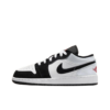 [HF3188-106] Giày Air Jordan 1 Low GS Panda Toe