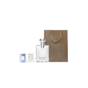 [H089460] Nước Hoa Nam Bvlgari Pour Homme EDT 100ml