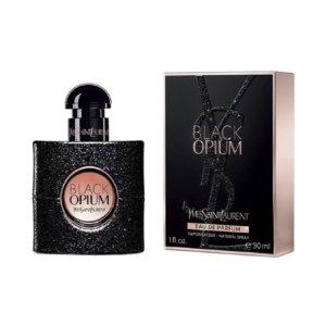 [H170702] Nước Hoa Nữ Yves Saint Laurent YSL Black Opium Over Red EDP 90ml