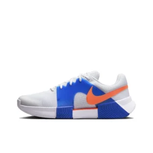 [FB3147-106] Giày Nike Zoom GP Challenge 1 ‘White Hyper Royal Crimson’