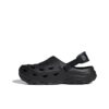 [JH9847] Adidas Maxxclog Sandals Black
