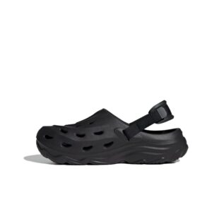 [JH9847] Adidas Maxxclog Sandals Black