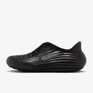 [HV5060-001] Giày Nike ReactX Rejuven8 Triple Black
