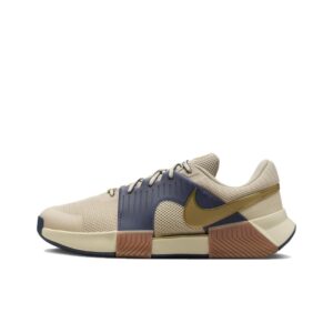 [FN4698-101] Giày Nike Gp Challenge 1 Premium 'Sanddrift Thunder Blue'