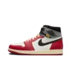 [HV8563-600] Giày Jordan 1 Retro High OG SP Union LA Chicago Shadow