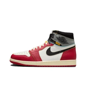 [HV8563-600] Giày Jordan 1 Retro High OG SP Union LA Chicago Shadow