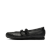 [1182A660.001] Giày Onitsuka Tiger MEXICO 66 BLACK/BLACK