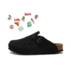 [115R22002W] Devo Life Stylish Sandals Unisex