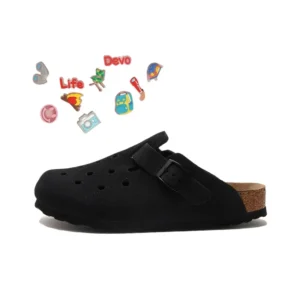 [115R22002W] Devo Life Stylish Sandals Unisex