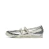 [1182A660.020] Giày Onitsuka Tiger MEXICO 66 SILVER/CREAM