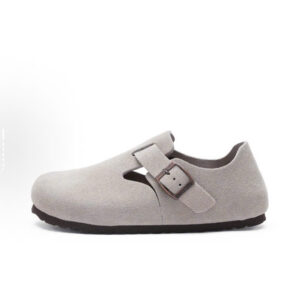 [115WR66008] Devo Life Casual Single Shoes Women's