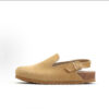 [115WR56116] Devo Life Stylish Sandals Unisex
