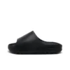 [P230MTX362-1] Dép Jeep Slip Resistant Slide Slippers Unisex Black