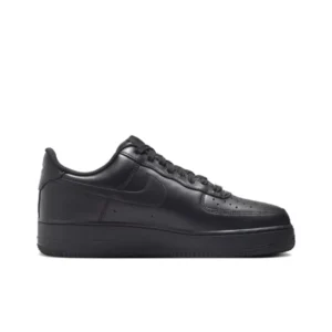 [FJ4908-001] 1017 ALYX 9SM X Nike Air Force 1 Low 'Black'
