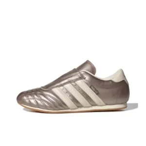 [JQ8200] Giày Adidas Originals Taekwondo Brown