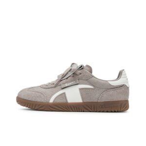 [U4CFCTW14S1] Giày Champion Champ T Trainer Brown