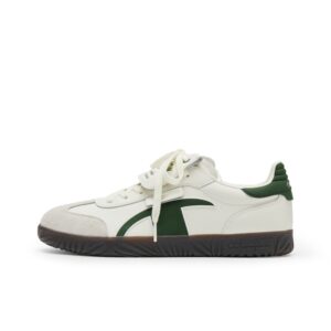 [U4CFTM14N1] Giày Champion Champ T Trainer Green