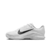 [FV5554-100] Giày Nike Zoom Vapor 12 Womens 'White Black'