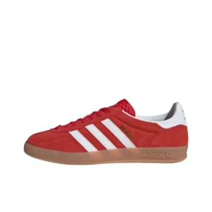 [JI2063] Giày Adidas Gazelle Indoor Better Scarlet