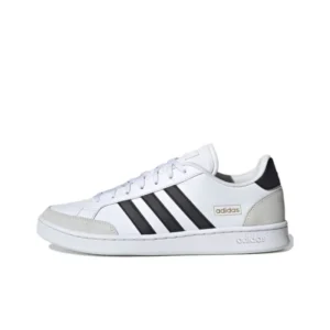 [FW3277] Giày Grand Court Adidas Neo Se 'Coud White'