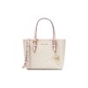[35T9GTVT0B-640] Túi MICHAEL KORS Jet Set Travel Extra Small Logo Top Zip Tote Bag