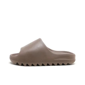 [P230MTX362-3] Dép Jeep Slip Resistant Slide Slippers Unisex Brown