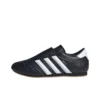 [JQ4775] Giày Taekwondo Adidas Originals 'Black White Gum'