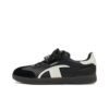 [U4CFCTM14U1] Giày Champion Champ T-Trainer Black