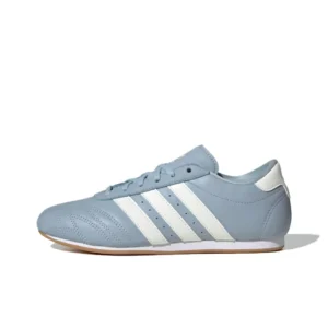 [JS3317] Giày Adidas Originals Taekwondo Blue