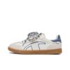 [U5AFCTM15M2] Giày Champion T-Trainers Milk White