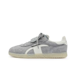 [U4CFCTM14P1] Giày Champion Champ T-Trainer Gray