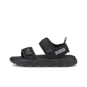 [374862-02] Giày PUMA RS Sandal 'Black High Rise'