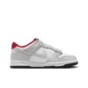 [FZ5528-101] Nike Dunk Low Year Of The Dragon GS