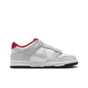 [FZ5528-101] Nike Dunk Low Year Of The Dragon GS