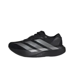 [JP7147] Giày Adidas Adizero Evo Sl Core Black Iron Metallic