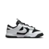 [DV0821-002] Giày Nike Dunk Low Jumbo Reverse Panda
