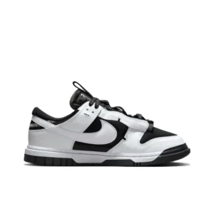 [DV0821-002] Giày Nike Dunk Low Jumbo Reverse Panda