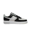 [FD2592-002] Nike Air Force 1 '07 LV8 Split Black Phantom