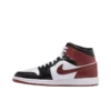 [HF3216-102] Giày JORDAN 1 Mid Se Dark Pony