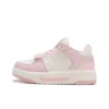 [3ASXCMM4N-50PKS] Giày MLB Chunky Liner 24SS Pink