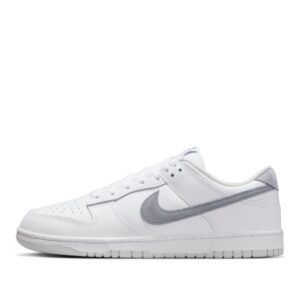 [IH0632-141] Giày Nike Dunk Low Ashen Slate
