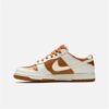 [ FQ6965-700] Giày Nike Dunk Low CO.JP ‘Dark Curry’