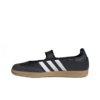 [JQ6445] Giày Adidas Samba Jane Core Black